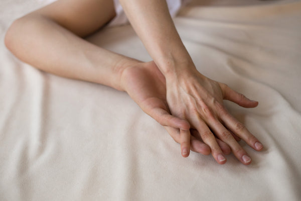 9 Surprising Facts About The Sense Of Touch