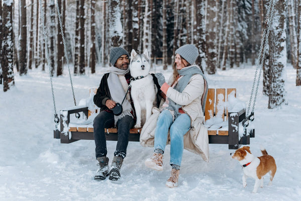 Unique Ways to Relax Through the Winter: Destress and Have Fun