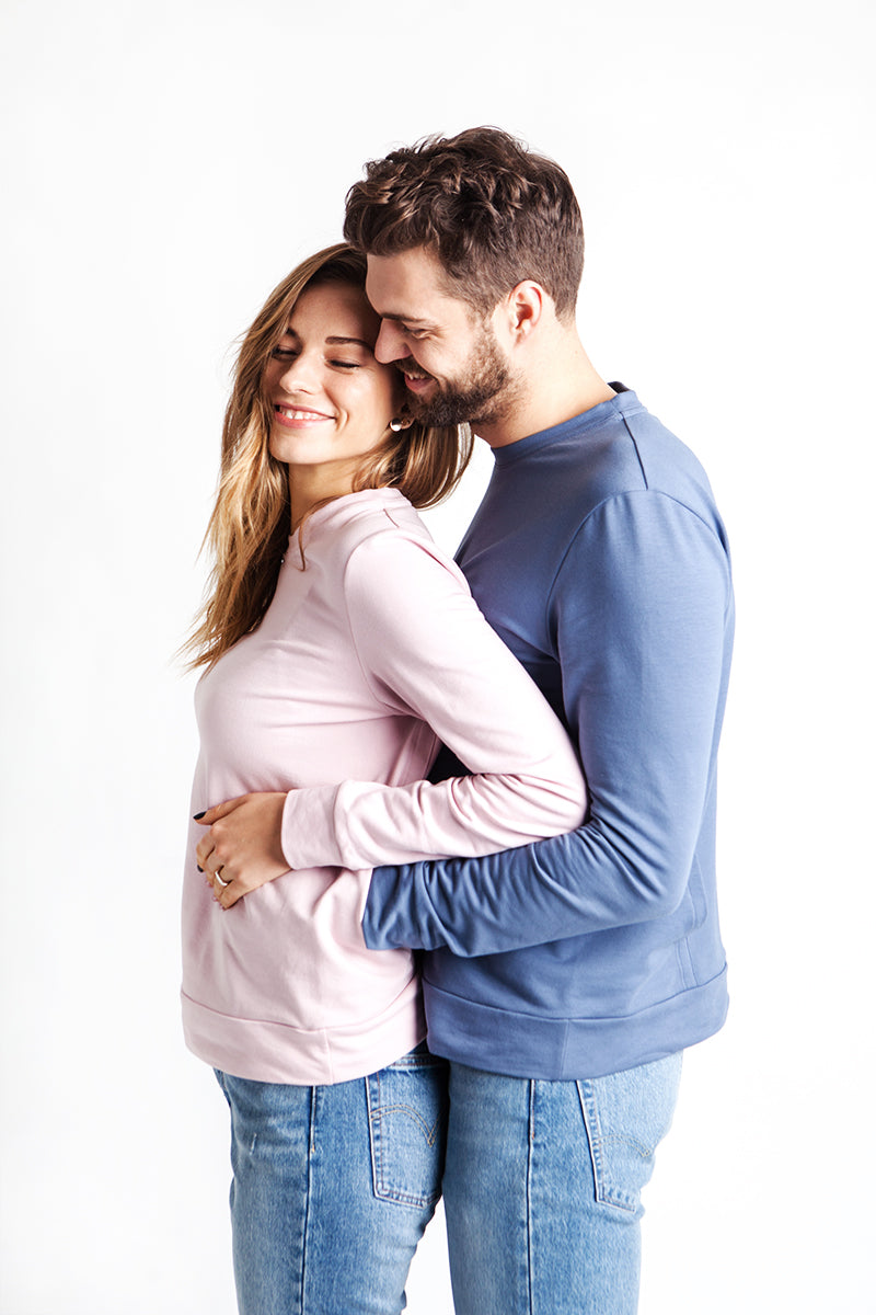 be-with clothing for hugs apģērbs apskāvieniem unique gift for men wedding anniversary his her sweater