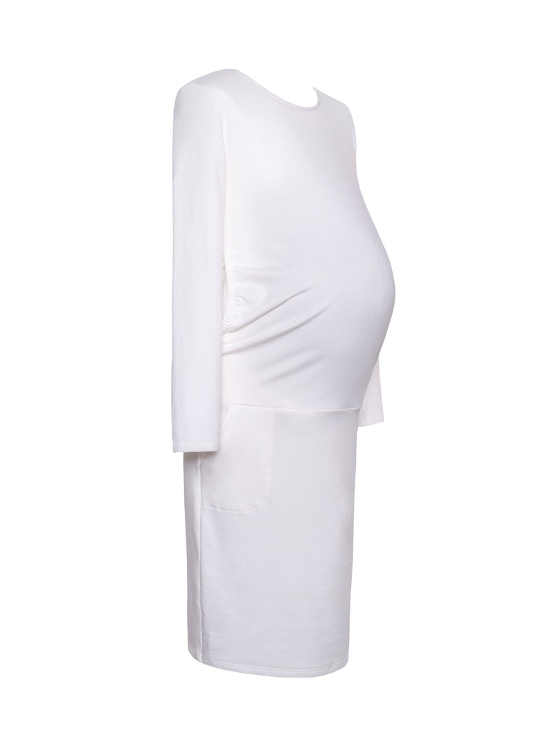 Be-with Maternity Dress