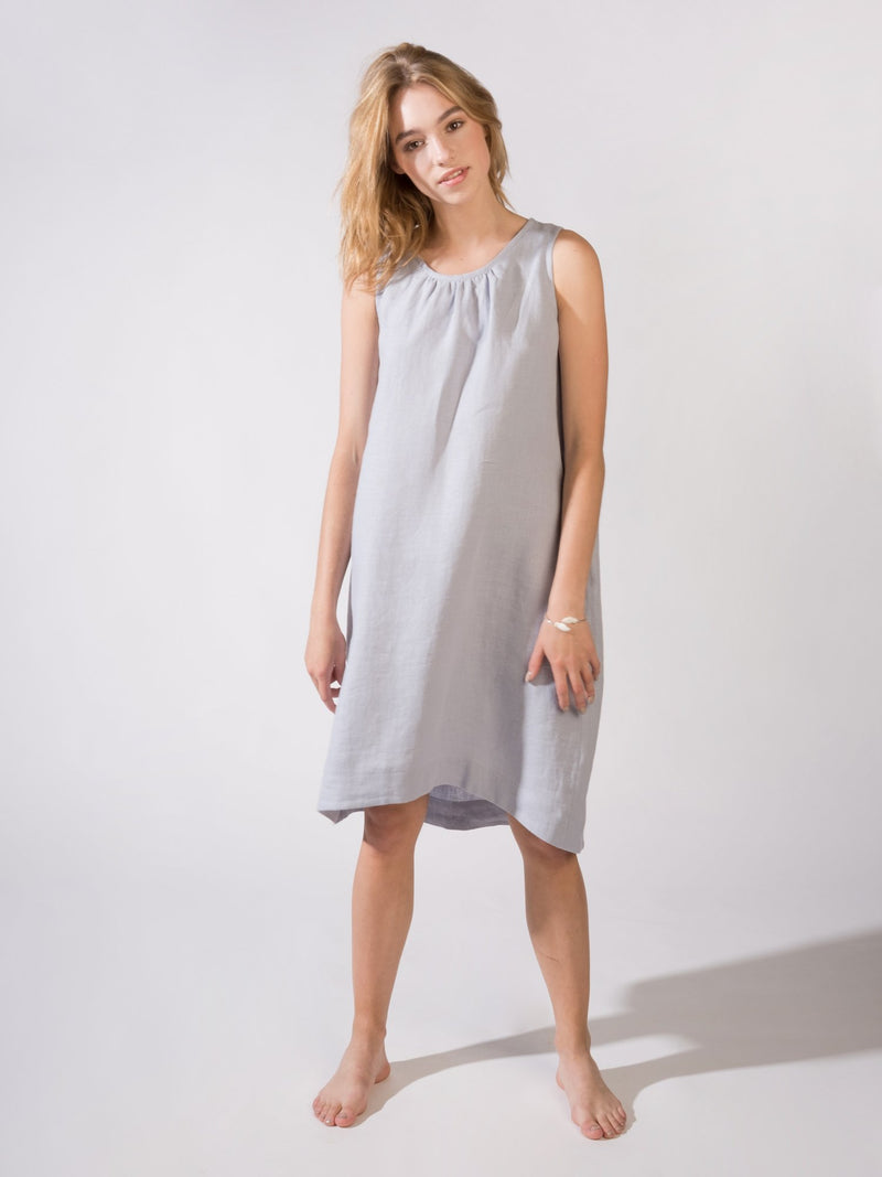 Dress Linen