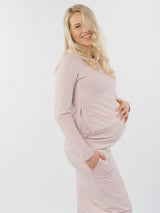 Be-with Maternity Dress
